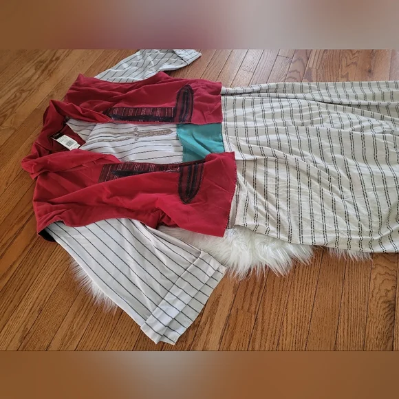 Disney Aladdin Costume 🐒🕌🧞‍♂️ - Picture 5 of 16